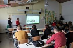Kaj pomeni delo v turizmu in kaj v kulturi 2